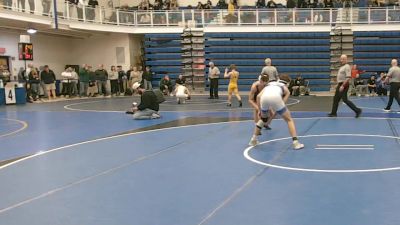 121 lbs Consy 2 - Karsten Kirchner, Moon Area vs Gavin Bricker, Trinity