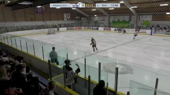 Replay: Home - 2025 Oilers Orange vs STA Raiders | Mar 9 @ 5 PM