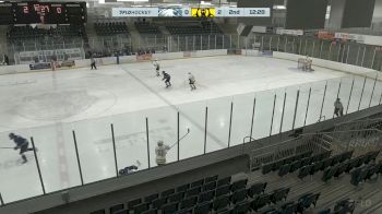 Replay: Home - 2025 Hawkesbury vs Smiths Falls | Jan 26 @ 4 PM