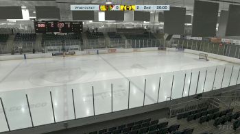 Replay: Home - 2025 Brockville vs Smiths Falls | Feb 6 @ 7 PM