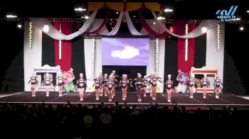 ATA - Platinum [2024 L3 Senior Day 1] 2024 ASC Battle Under the Big Top Grand Nationals