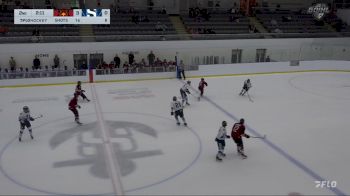 Replay: Home - 2025 Cambridge vs Port Colborne | Sep 21 @ 7 PM