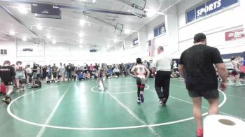 80 lbs Final - Mekai Hons, Ohio Dynasty Elite vs Mason Sopha, Killer Elite 1-MS