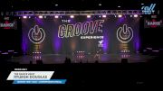 The Dance Vault - Ryleigh Douglas [2024 Mini - Solo - Contemporary/Lyrical Day 1] 2024 Encore Grand Nationals
