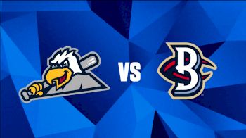 Southern Maryland Blue Crabs vs. York Revolution - 2025 York Revolution vs Southern Maryland Blue Crabs