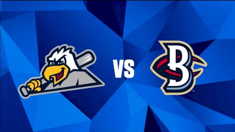 Southern Maryland Blue Crabs vs. York Revolution - 2025 York Revolution vs Southern Maryland Blue Crabs