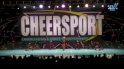 FAME All Stars - VA Beach - LITES [2024 L5 Junior - Small Day 1] 2024 CHEERSPORT National All Star Cheerleading Championship