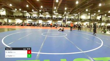 Replay: Mat 5 - 2025 2025 Eastern States | Jan 10 @ 10 AM