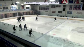 Replay: Home - 2023 Comets vs Fighting Fish | Oct 19 @ 9 PM