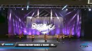 Fierce Factory Dance & Talent - Fierce Factory - Mini Jazz [2021 Mini - Jazz Day 2] 2021 ACP Power Dance Nationals & TX State Championship