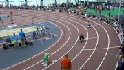 High School Girls' 4x400m Relay, Finals 1