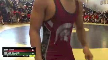 132 lbs Quarters - Alex Eaton, Alta vs Quentin Arcibal, Cimarron Memorial