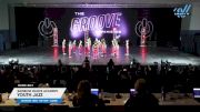 Rainbow Dance Academy - YOUTH JAZZ [2025 Mini - Hip Hop - Large Day 1] 2025 Athletic Championships Nationals & Dance Grand Nationals