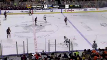 Replay: Home - 2022 Greenville vs Worcester | Nov 19 @ 7 PM