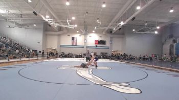 190 lbs Round 1 (16 Team) - Gregorio Lepoma, East Coweta HS vs Tanner Fechner, Tift County