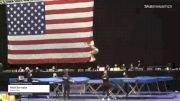 Matt Bernabe - Individual Trampoline, World Elite - 2021 USA Gymnastics Championships