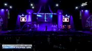 Cheer Nation Athletics - CAT5 [2025 L5 Senior Coed - D2 Day 1] 2025 ASC Battle Under the Big Top Grand Nationals