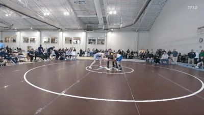 175 lbs Round 3 (8 Team) - Dan Bonner, Malvern Prep vs Simon Bethea, William Penn Charter School
