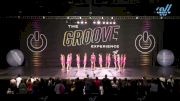 Ultimate Dance & Cheer - Junior Large Pom [2025 Junior - Pom Day 2] 2025 GROOVE Dance Grand Nationals
