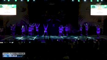 ICE - Celsius [2026 L4 - U18 Day 2] 2026 ASC King of the Jungle Chicago Showdown