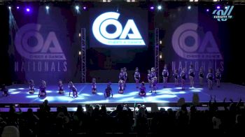 Legacy Xtreme All Stars - GATOR GIRLS [2023 L1 Mini - Small Day 1] 2023 COA Columbus Grand Nationals