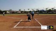 Athletics Mercado vs. Firecrackers - 2021 TC Nationals