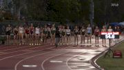 Women's 3k Steeplechase, Finals 2