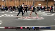 Shea Thorstad vs Zack Losack 2026 ADCC Portland Open