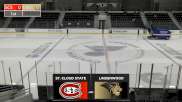 Replay: Home - 2024 St. Cloud State vs Lindenwood | Sep 22 @ 1 PM