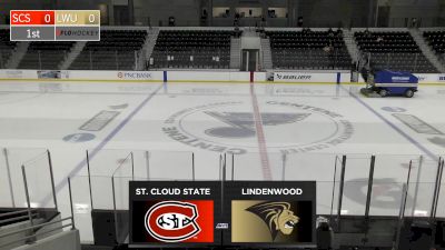 Replay: Home - 2024 St. Cloud State vs Lindenwood | Sep 22 @ 1 PM