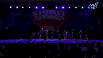 Empire Elite - Revolution [2024 L1 Junior - D2 DAY 1] 2024 Spirit Sports Worcester Nationals