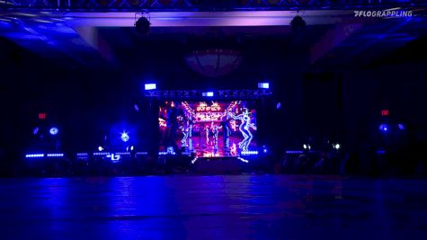 Brandon Miranda vs Niko Chavez 2025 Fight to Win 285