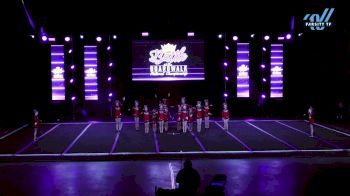 Woodlands Elite - Albany - Phantom [2025 L2 Youth - Small Day 1] 2025 SU Battle at the Boardwalk Grand Nationals