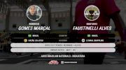 Rodrigo Gomes Marçal vs Gustavo Faustinelli Alves 2025 ADCC Brazilian Nationals