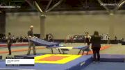 ZaQuae Carter - Double Mini Trampoline, WHGF - 2021 USA Gymnastics Championships