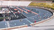 Women's 200m, Finals 2