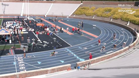 Women's 200m, Finals 2