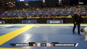 Cooper Avery Andress vs Francisco Da Cunha Bueno Filho 2026 Pan Kids Jiu-Jitsu IBJJF Championship