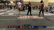 Erick Sanchez vs Sadiq Muhammad 2024 ADCC Orlando Open at the USA Fit Games