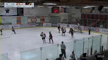 Replay: Away - 2025 Camrose vs Whitecourt | Mar 15 @ 7 PM