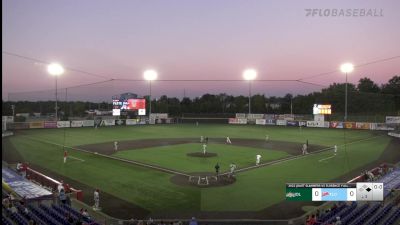 Replay: Joliet vs Florence - DH, Game 2 | Aug 31 @ 7 PM