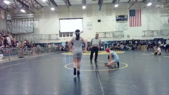 130 lbs Quarterfinal - Madelyn Knox, Centennial vs Erica Agbayani, Century