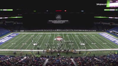 LIVE! From the Rose "The Cavaliers" at 2021 DCI Celebration (Multi)