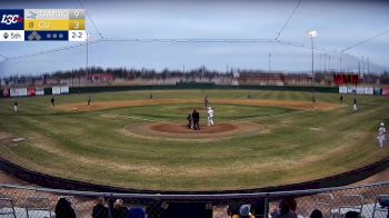 Replay: A&M-Kingsville vs Cameron | Feb 7 @ 3 PM