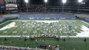 Bluecoats "The Observer Effect" at 2025 DCI Southeastern Championship