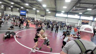 Replay: Mat 10 - 2026 Terminator World Championships | Feb 28 @ 9 AM