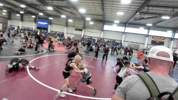 Replay: Mat 10 - 2026 Terminator World Championships | Feb 28 @ 9 AM