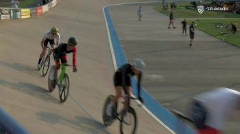 Replay: Collegiate Track Nats - Day 3, Pt. 2