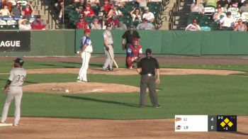 Replay: Home - 2023 Ducks vs Barnstormers | Jul 4 @ 6 PM