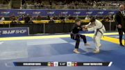 Gerard Tiberius Lyons vs Ryan Anthony Koziol 2026 Pan Kids Jiu-Jitsu IBJJF Championship